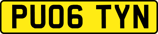 PU06TYN