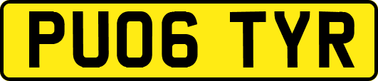 PU06TYR