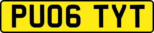 PU06TYT