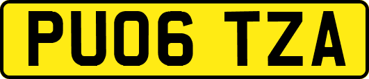 PU06TZA