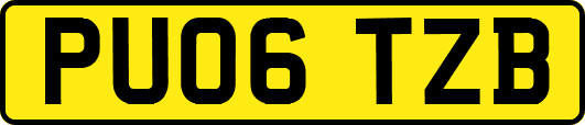 PU06TZB