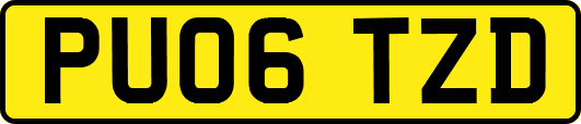 PU06TZD