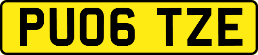 PU06TZE