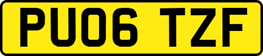PU06TZF