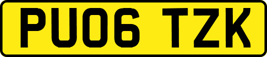 PU06TZK