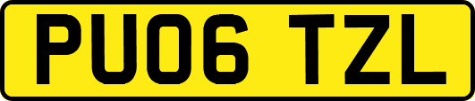 PU06TZL