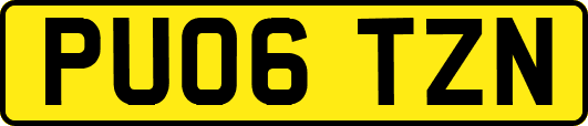 PU06TZN