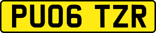 PU06TZR