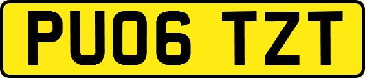 PU06TZT
