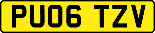 PU06TZV