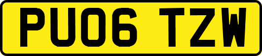 PU06TZW