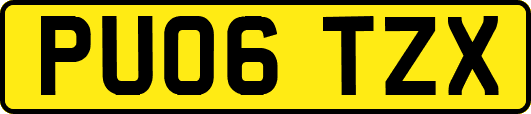 PU06TZX