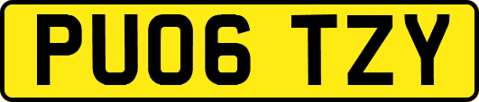 PU06TZY