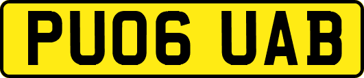 PU06UAB