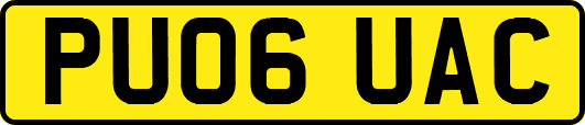 PU06UAC