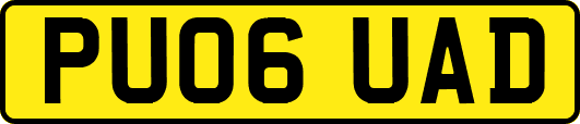 PU06UAD