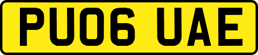 PU06UAE
