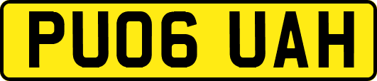 PU06UAH
