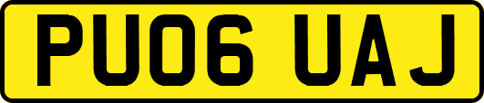 PU06UAJ