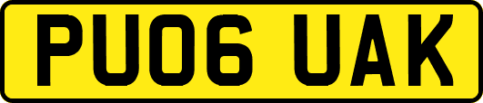 PU06UAK