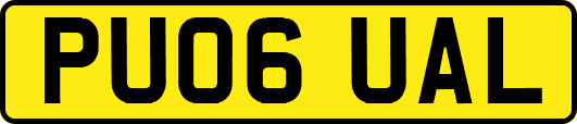 PU06UAL