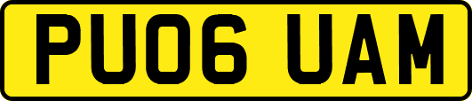 PU06UAM