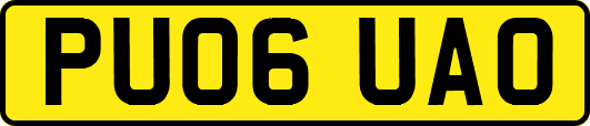 PU06UAO