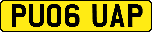 PU06UAP