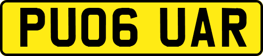PU06UAR