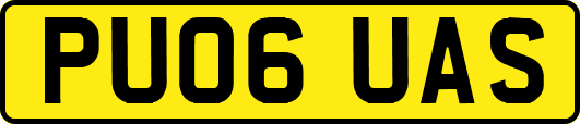 PU06UAS