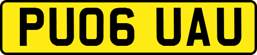 PU06UAU