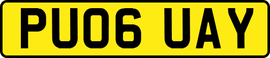 PU06UAY