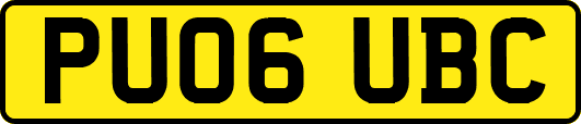 PU06UBC