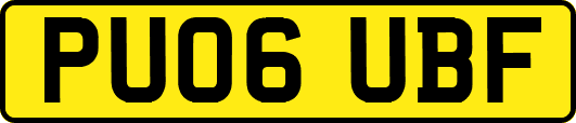 PU06UBF