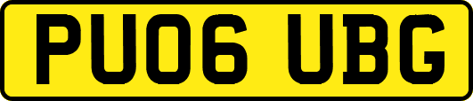PU06UBG