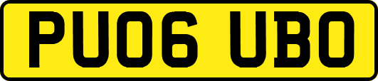 PU06UBO