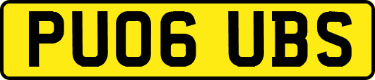 PU06UBS