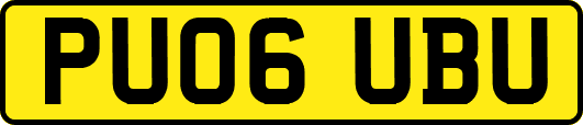 PU06UBU