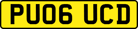 PU06UCD