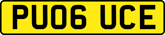 PU06UCE