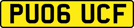 PU06UCF