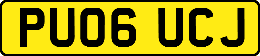 PU06UCJ