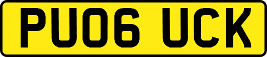 PU06UCK