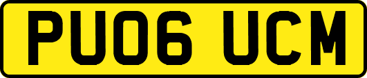 PU06UCM