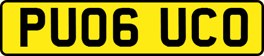 PU06UCO