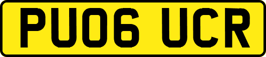 PU06UCR
