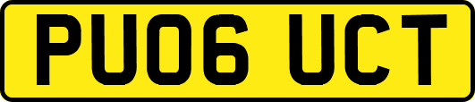 PU06UCT