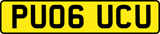 PU06UCU