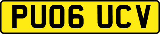 PU06UCV