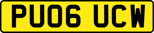 PU06UCW